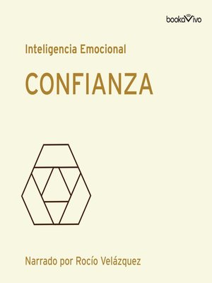 cover image of Confianza